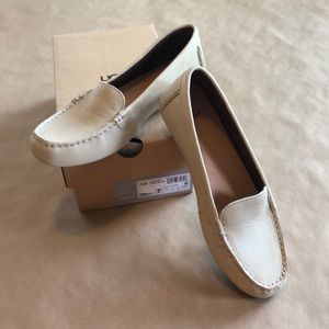 NWOT UGG Loafers